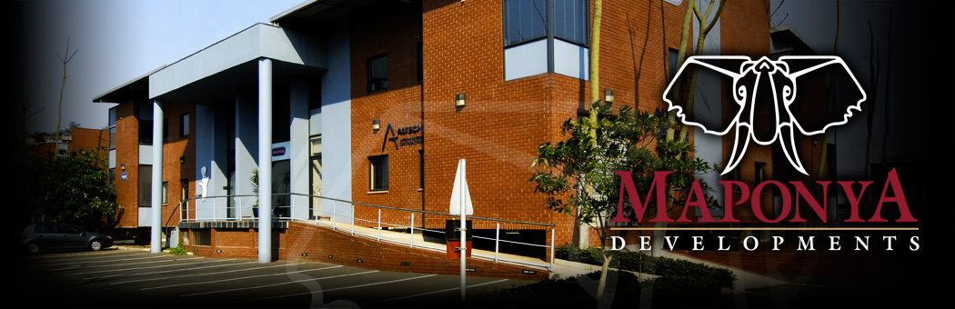 Maponya Developments. INTERSITE