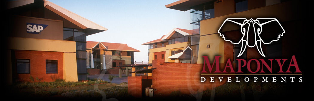 Maponya Developments. ARMSTRONG