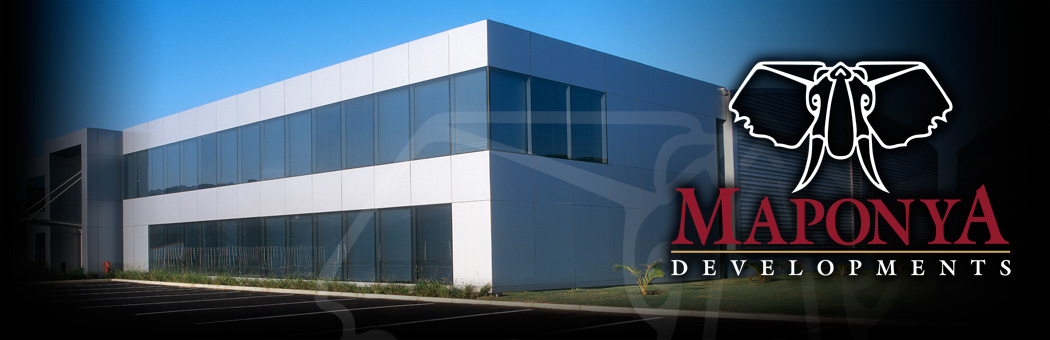 Maponya Developments. BERCO
