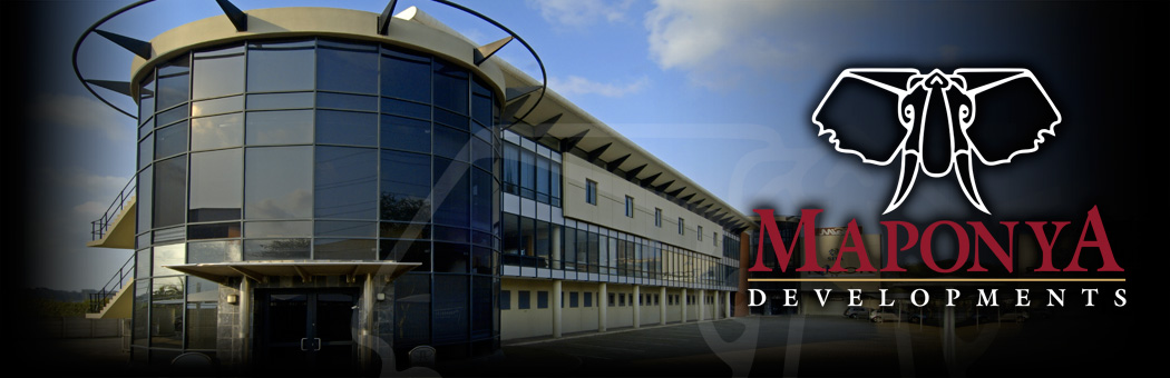 Maponya Developments. KOZI PLACE