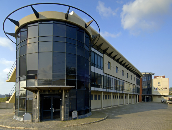 Maponya Dev - Kozi Place