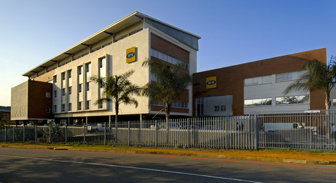 Maponya Dev - MTN