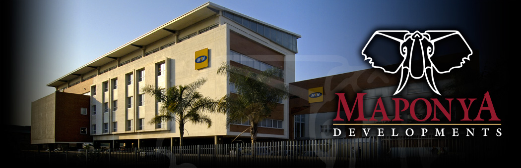 Maponya Developments. MTN