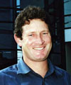 Donald Borthwick