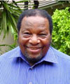 Richard Maponya